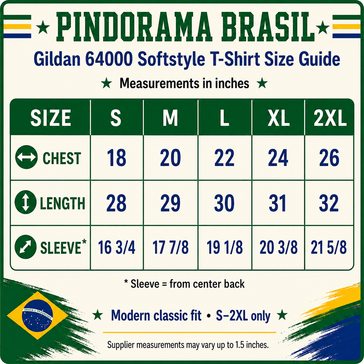 Pindorama Brasil South America Unisex T-Shirt