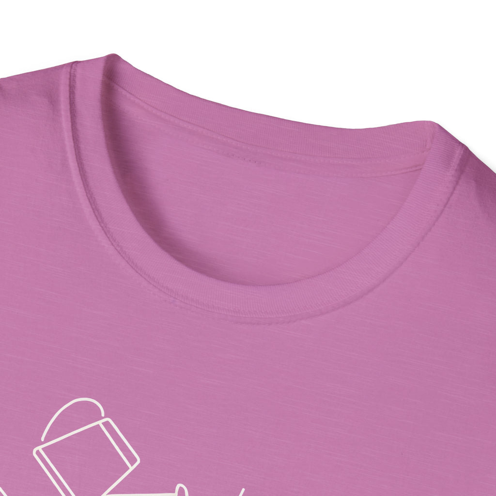 Frutos do Espírito Camiseta | Fruits of the Spirit T-Shirt Christian Tee