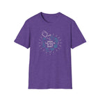 Frutos do Espírito Camiseta | Fruits of the Spirit T-Shirt Christian Tee