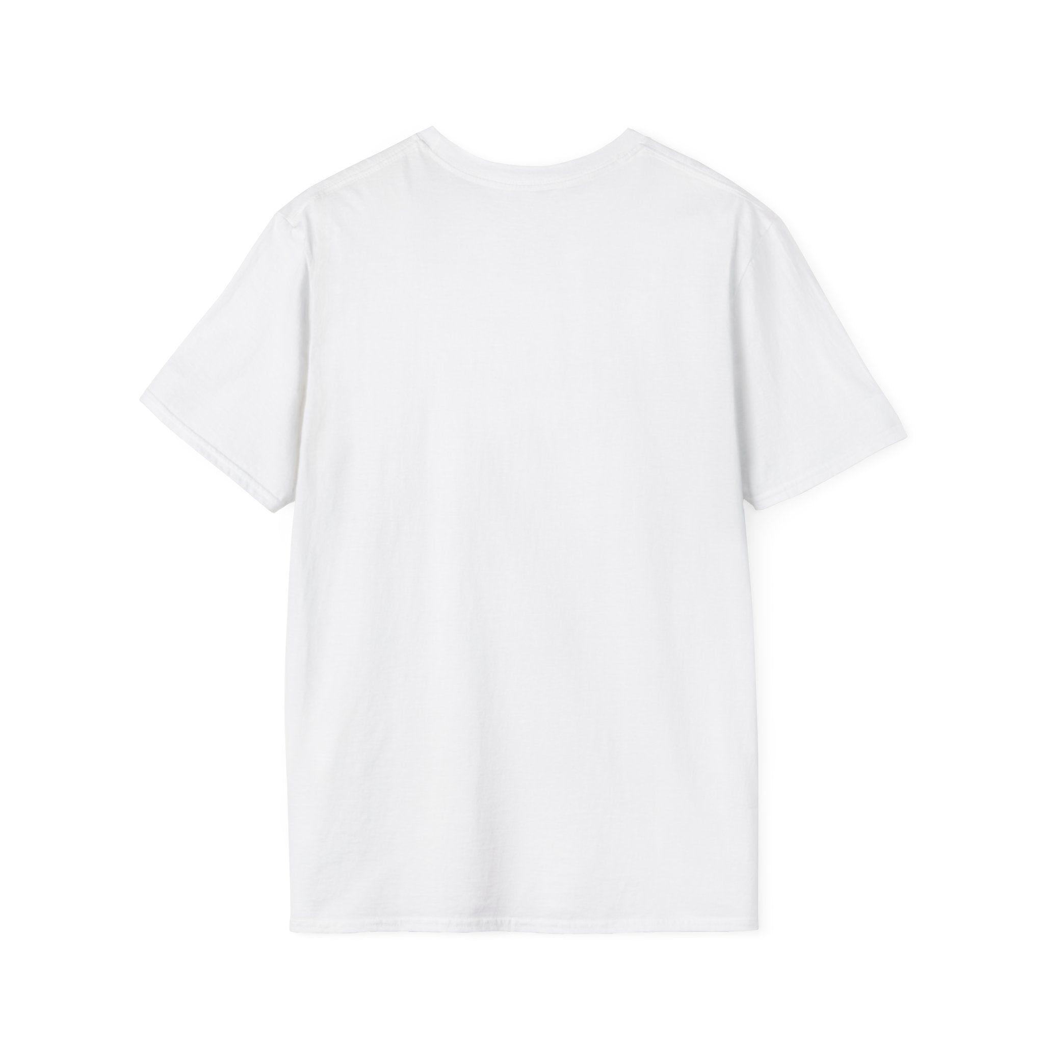 Caminha Pela Fé Camiseta | Walk By Faith T-Shirt Christian Tee
