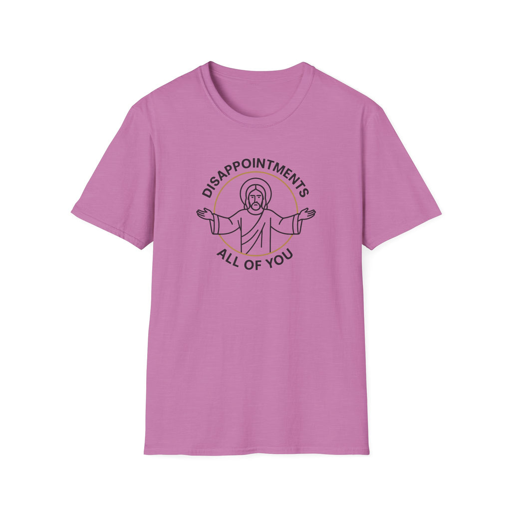 Jesus de Braços Abertos Camiseta | Jesus Outstretched Arms T-Shirt Christian Tee