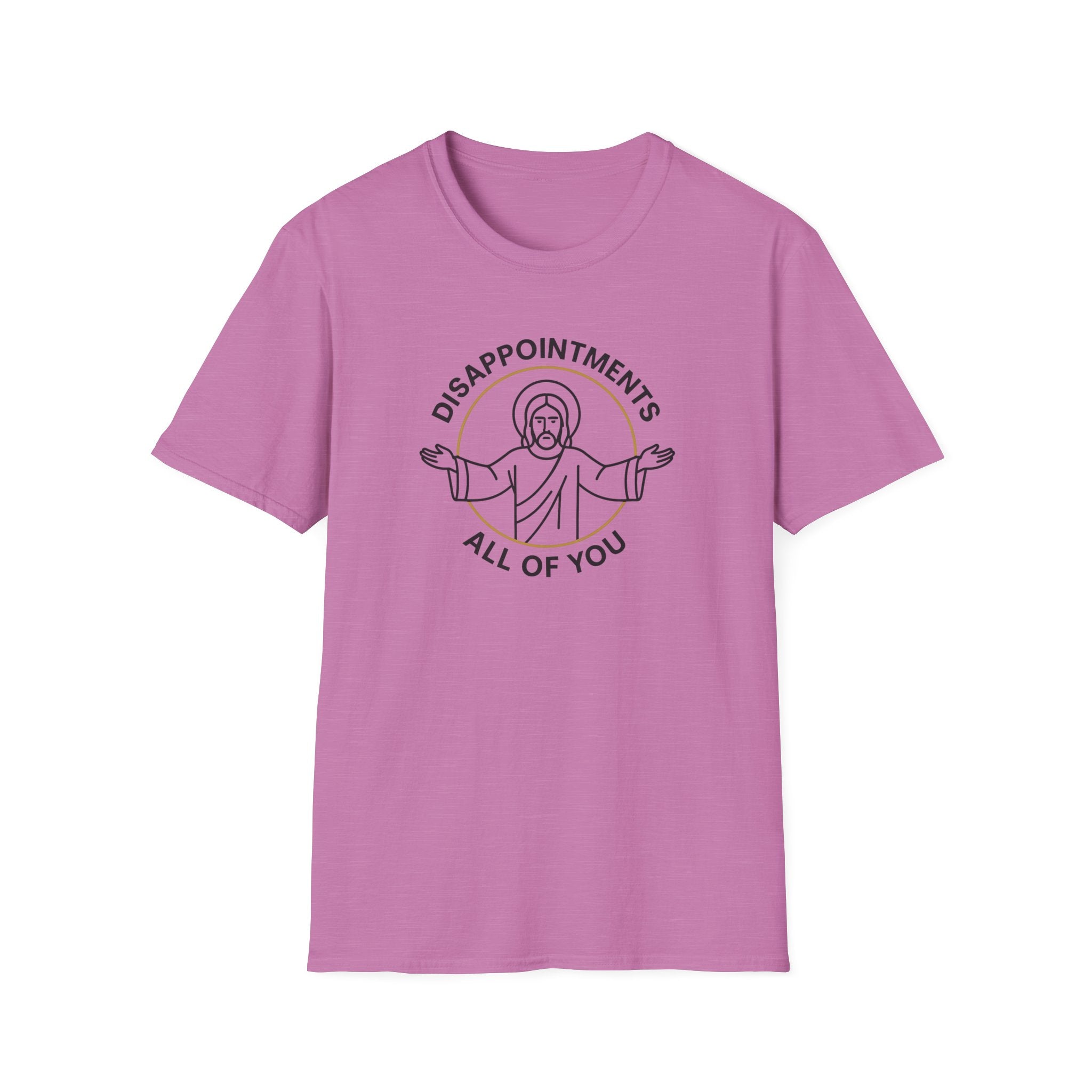 Jesus de Braços Abertos Camiseta | Jesus Outstretched Arms T-Shirt Christian Tee