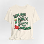 Brazilian Guarana Antarctica Funny T-Shirt | Portuguese Humor Tee