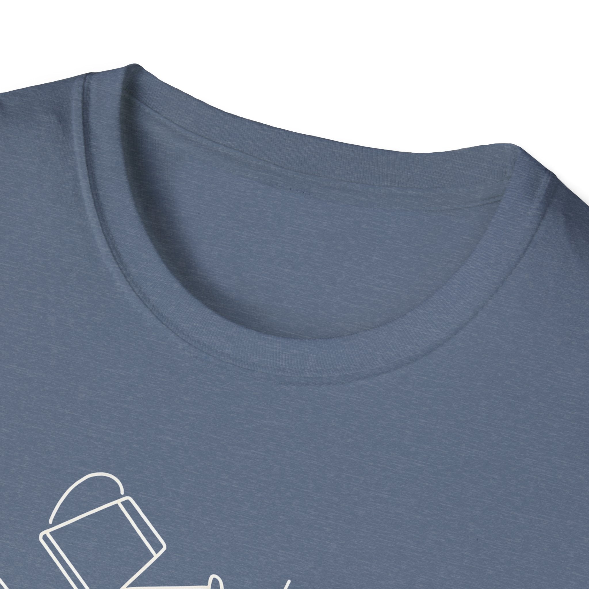 Frutos do Espírito Camiseta | Fruits of the Spirit T-Shirt Christian Tee