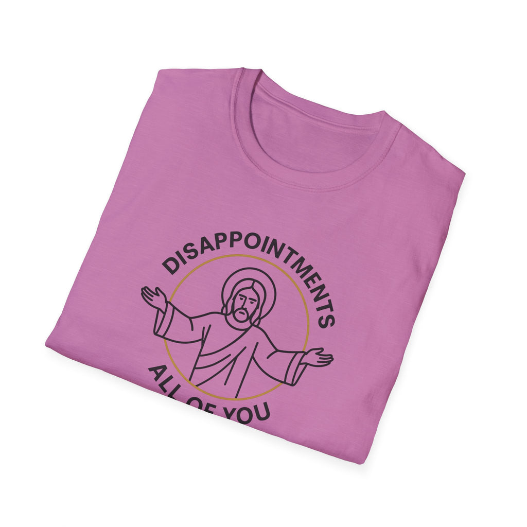 Jesus de Braços Abertos Camiseta | Jesus Outstretched Arms T-Shirt Christian Tee