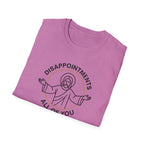 Jesus de Braços Abertos Camiseta | Jesus Outstretched Arms T-Shirt Christian Tee