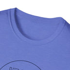 Jesus Acima de Tudo Camiseta | Jesus Over Everything T-Shirt Faith Tee