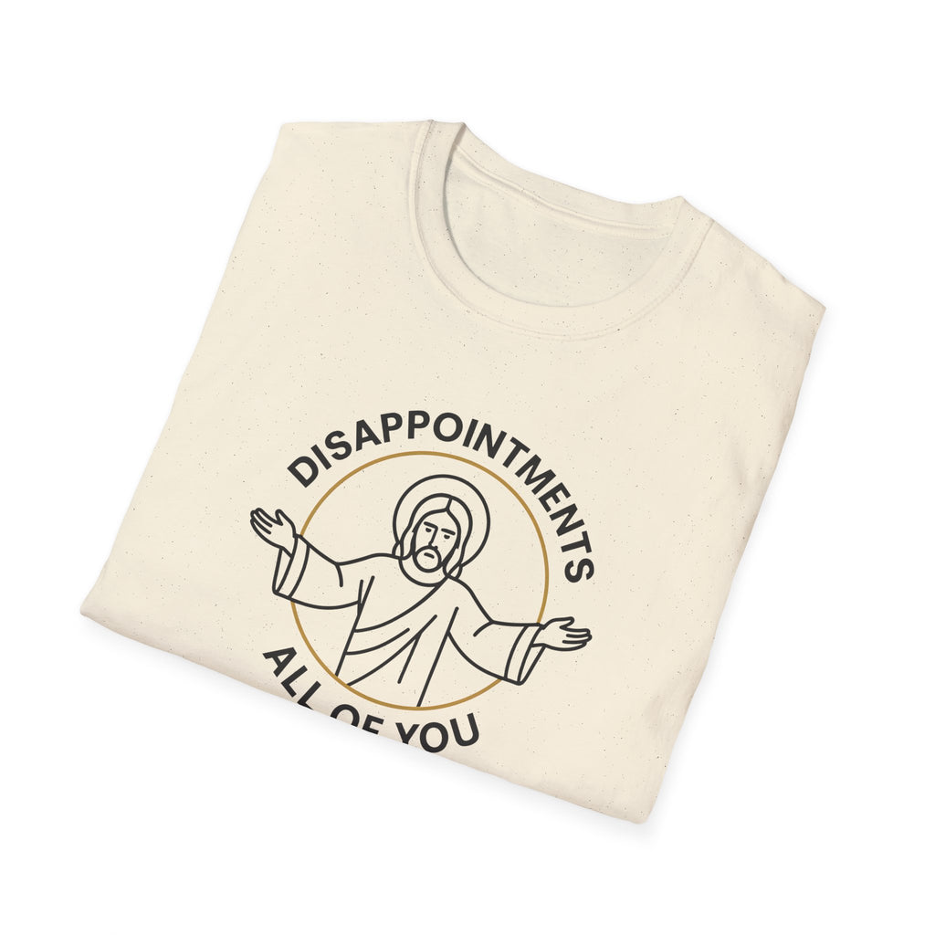 Jesus de Braços Abertos Camiseta | Jesus Outstretched Arms T-Shirt Christian Tee