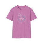 Frutos do Espírito Camiseta | Fruits of the Spirit T-Shirt Christian Tee