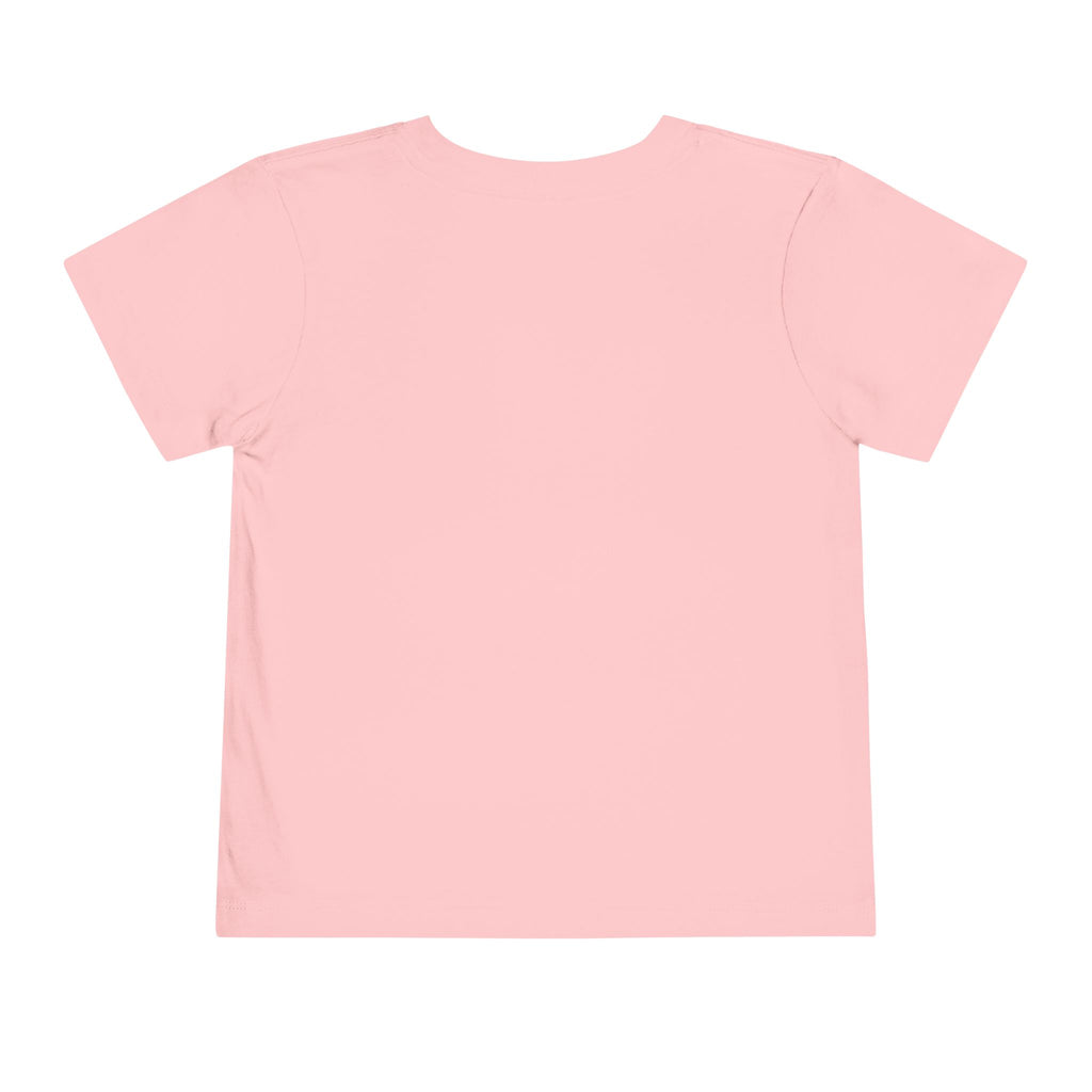 Toddler Halloween Tee with Capybara, Cute Kids Shirt, Fall Fashion, Trick or Treat Outfit, Animal Lover Gift, Spooky Season Apparel