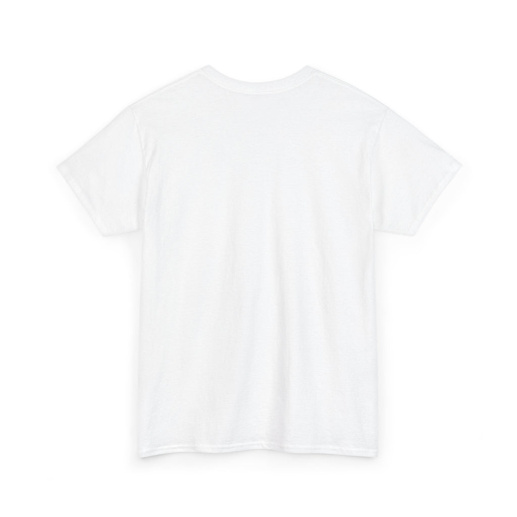 Tarot Card Coxinha Graphic Tee | The Cards Tell Me Coxinha T-Shirt