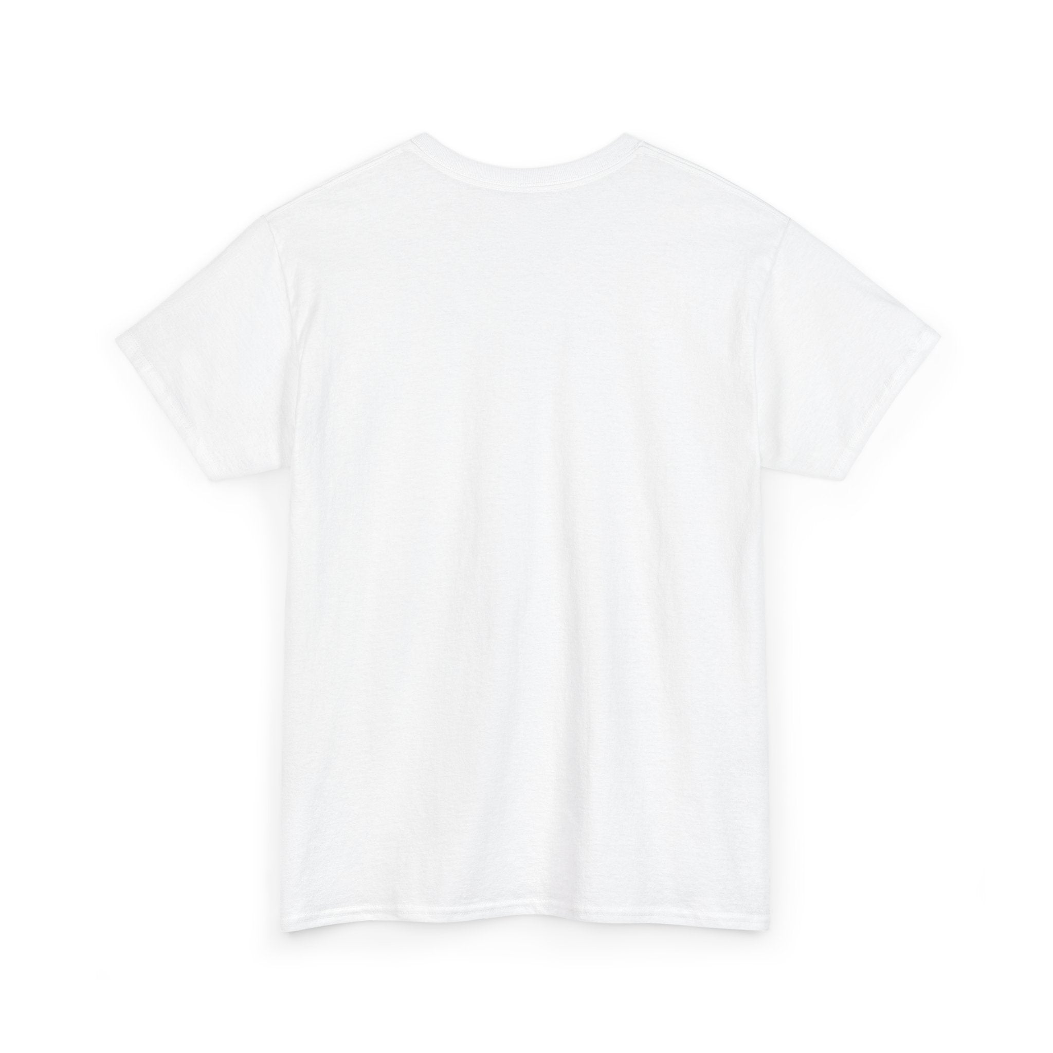 Tarot Card Coxinha Graphic Tee | The Cards Tell Me Coxinha T-Shirt