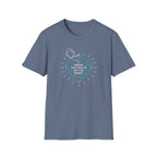 Frutos do Espírito Camiseta | Fruits of the Spirit T-Shirt Christian Tee