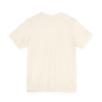 Cute Floral Cow Grid T-Shirt — Kawaii Calf Graphic Tee