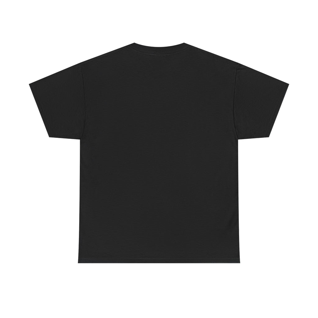 Tarot Card Coxinha Graphic Tee | The Cards Tell Me Coxinha T-Shirt