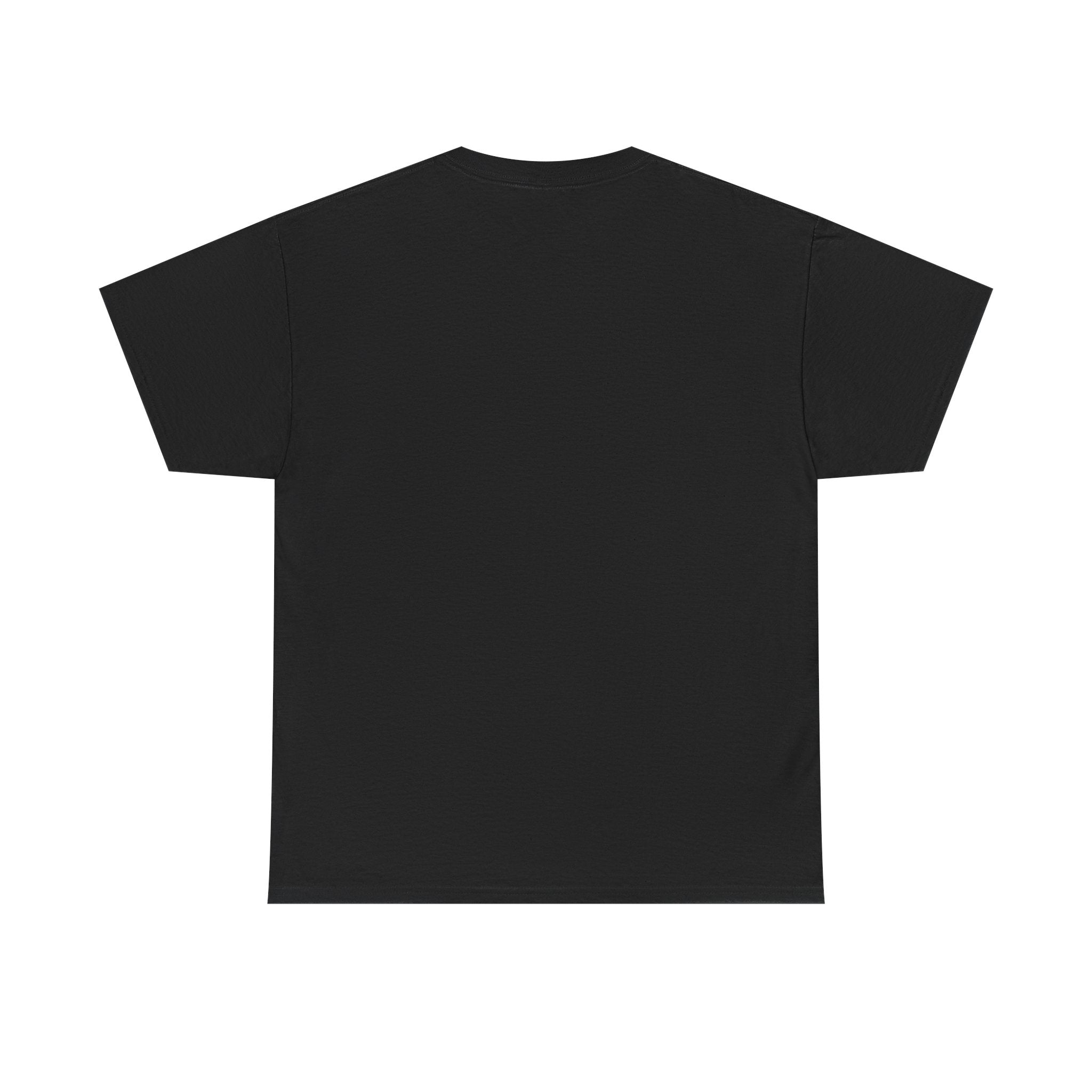 Tarot Card Coxinha Graphic Tee | The Cards Tell Me Coxinha T-Shirt