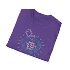 Frutos do Espírito Camiseta | Fruits of the Spirit T-Shirt Christian Tee
