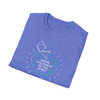 Frutos do Espírito Camiseta | Fruits of the Spirit T-Shirt Christian Tee