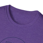 Jesus Acima de Tudo Camiseta | Jesus Over Everything T-Shirt Faith Tee