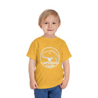 Capybara Kids T-Shirt, Funny Animal Tee, Wildlife Lover Gift, Zoo Graphic Shirt, Boys Girls Nature Birthday Apparel, Brazil