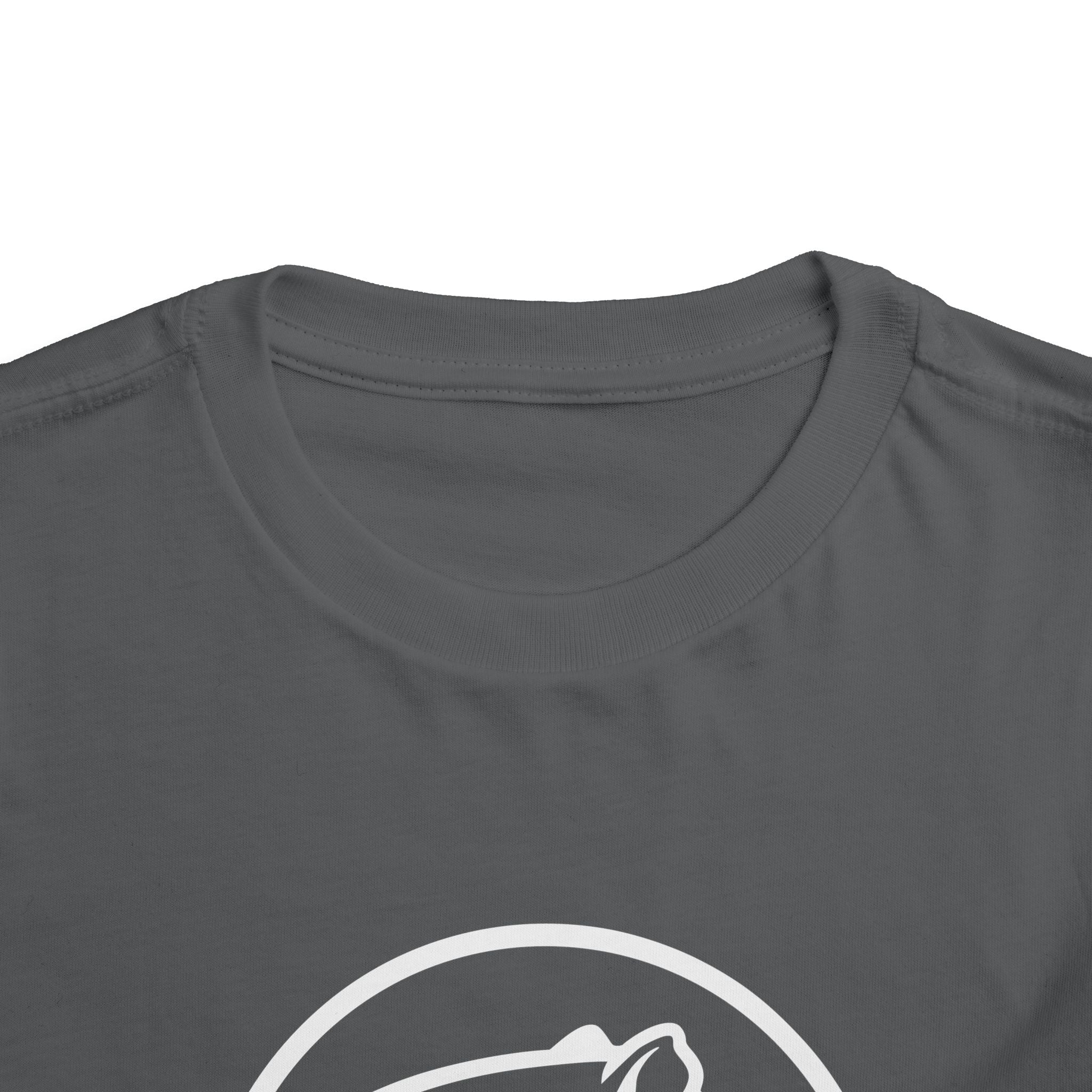 Capybara Kids T-Shirt, Funny Animal Tee, Wildlife Lover Gift, Zoo Graphic Shirt, Boys Girls Nature Birthday Apparel, Brazil