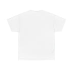 Tarot Card Coxinha Graphic Tee | The Cards Tell Me Coxinha T-Shirt