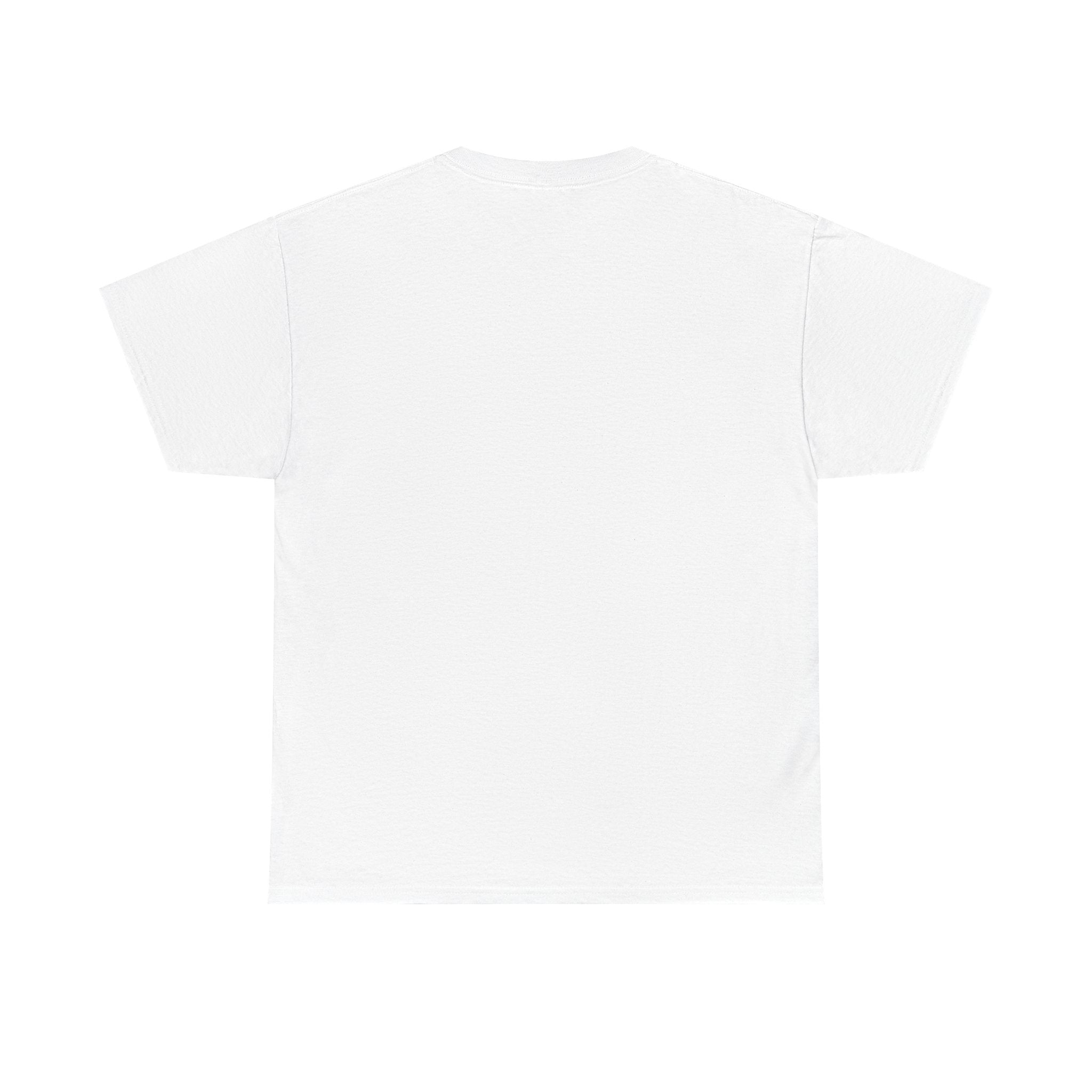 Tarot Card Coxinha Graphic Tee | The Cards Tell Me Coxinha T-Shirt