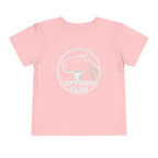 Capybara Kids T-Shirt, Funny Animal Tee, Wildlife Lover Gift, Zoo Graphic Shirt, Boys Girls Nature Birthday Apparel, Brazil