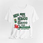 Brazilian Guarana Antarctica Funny T-Shirt | Portuguese Humor Tee