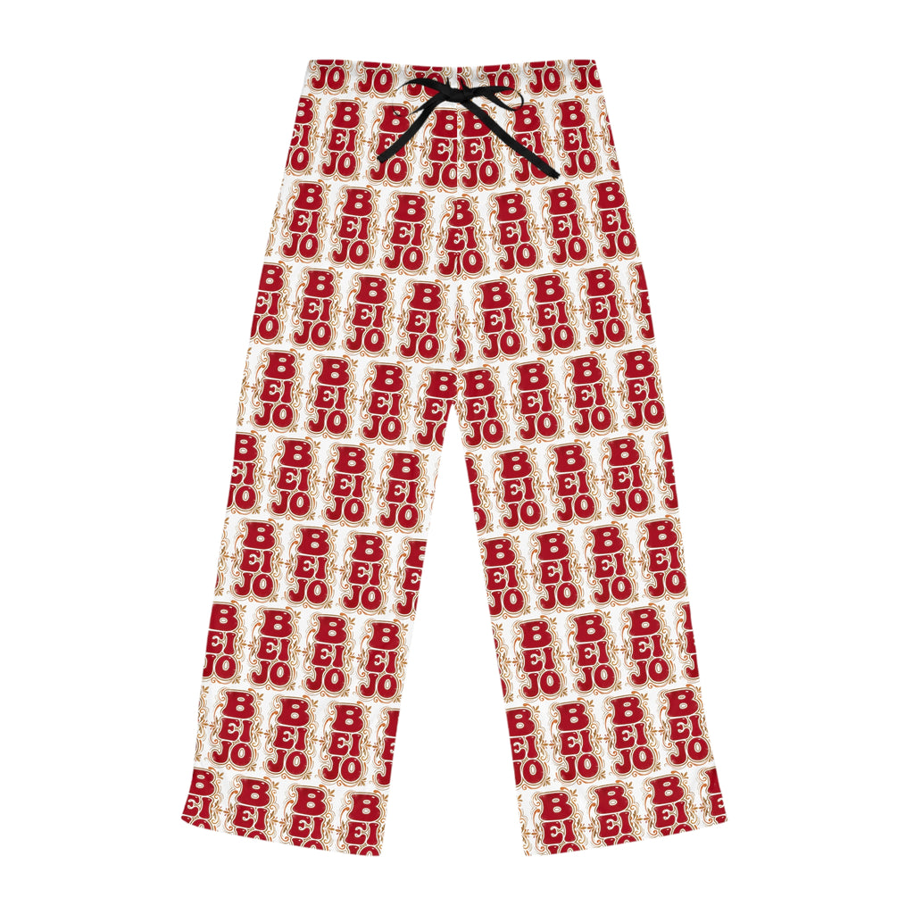 Beijo Pajama Pants Brazilian Lounge Pants Women's Sleep Bottoms