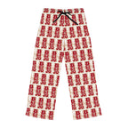 Beijo Pajama Pants Brazilian Lounge Pants Women's Sleep Bottoms