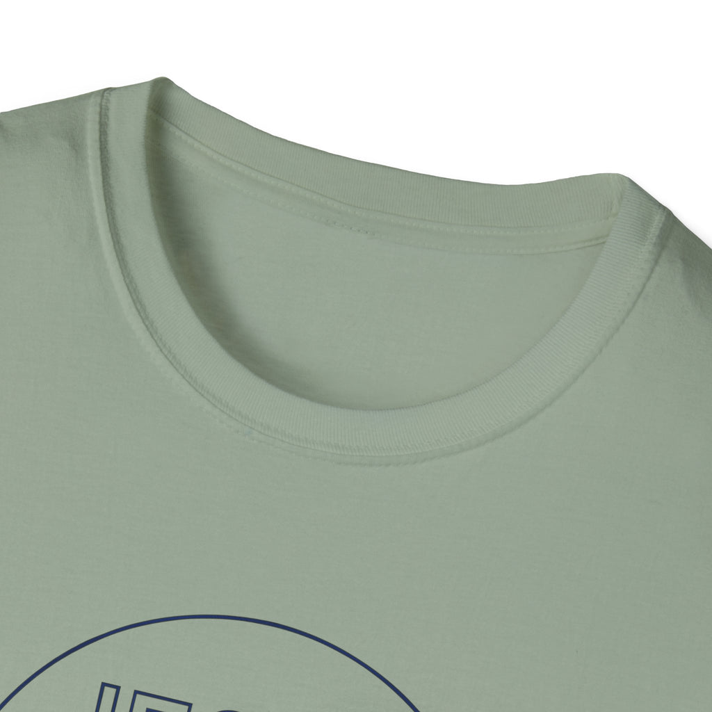 Jesus Acima de Tudo Camiseta | Jesus Over Everything T-Shirt Faith Tee