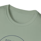 Jesus Acima de Tudo Camiseta | Jesus Over Everything T-Shirt Faith Tee