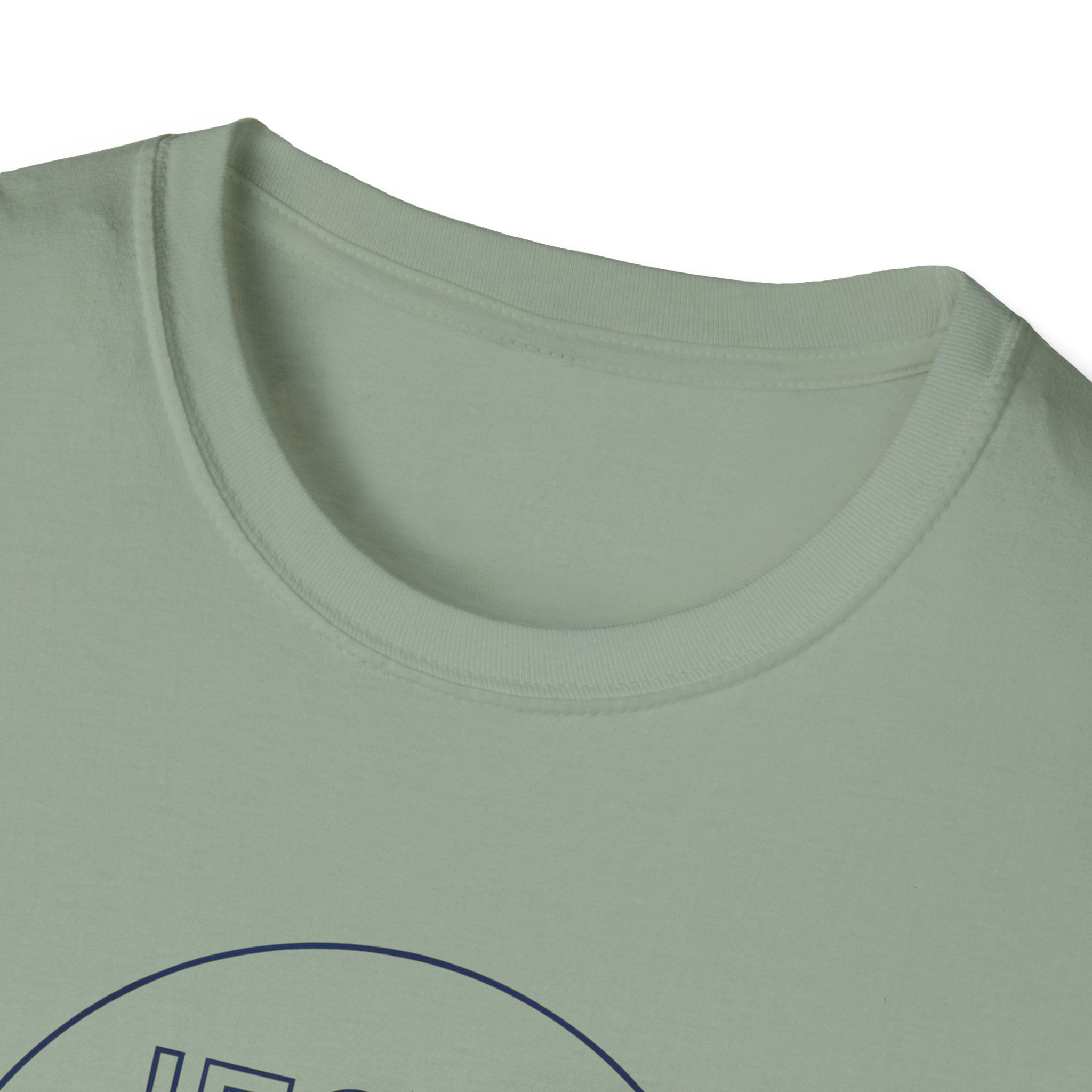 Jesus Acima de Tudo Camiseta | Jesus Over Everything T-Shirt Faith Tee