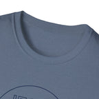 Jesus Acima de Tudo Camiseta | Jesus Over Everything T-Shirt Faith Tee