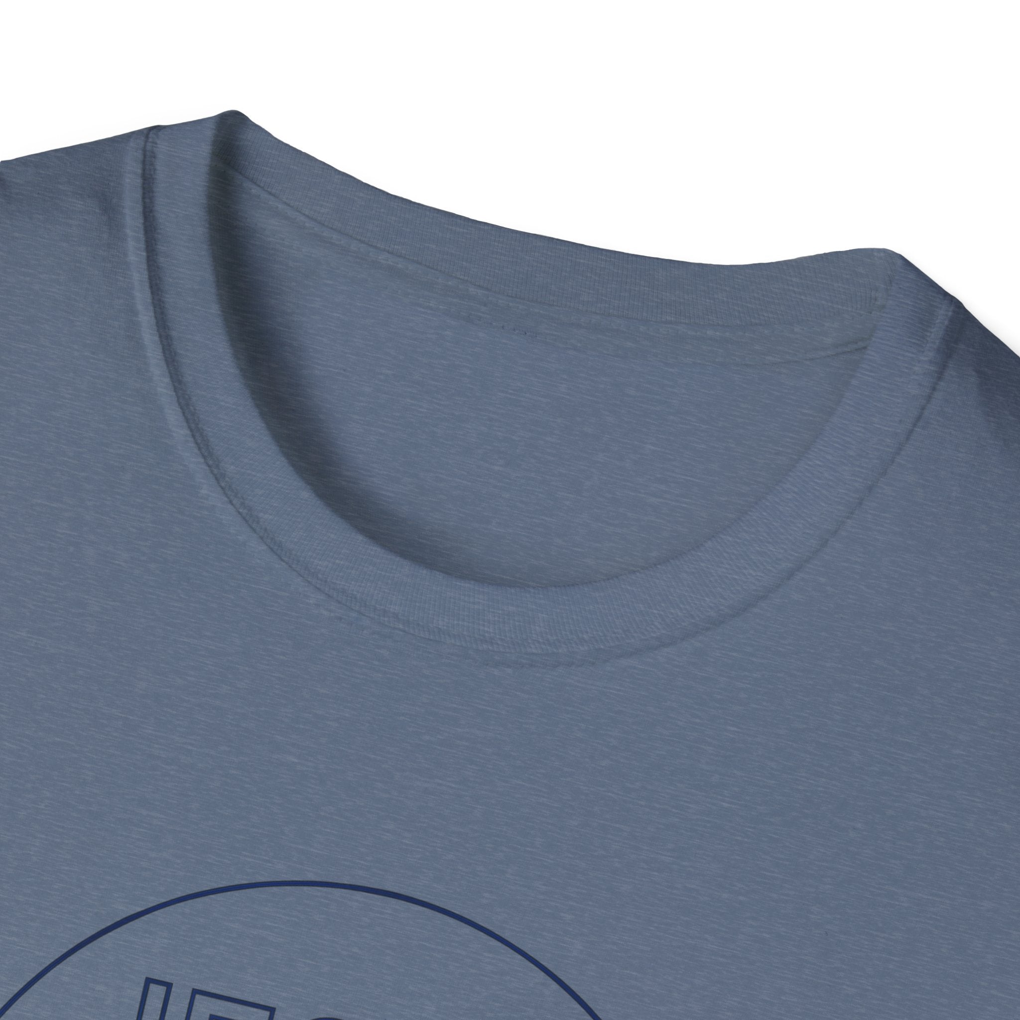 Jesus Acima de Tudo Camiseta | Jesus Over Everything T-Shirt Faith Tee
