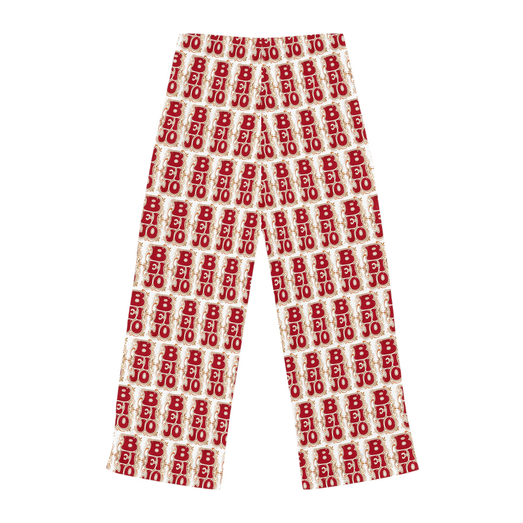 Beijo Pajama Pants Brazilian Lounge Pants Women's Sleep Bottoms