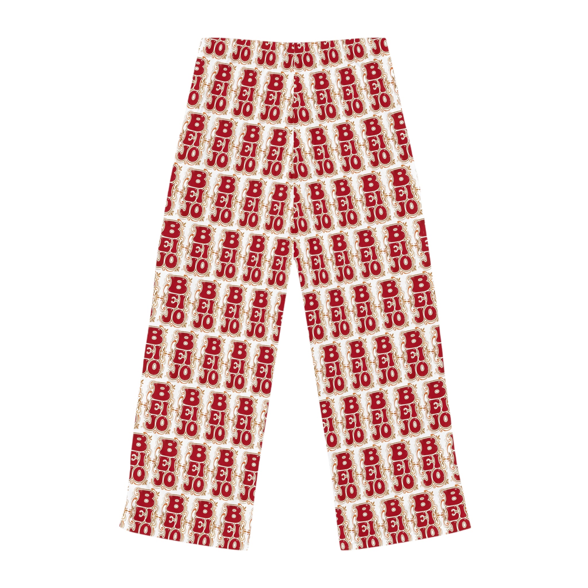 Beijo Pajama Pants Brazilian Lounge Pants Women's Sleep Bottoms