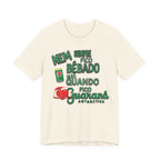 Brazilian Guarana Antarctica Funny T-Shirt | Portuguese Humor Tee