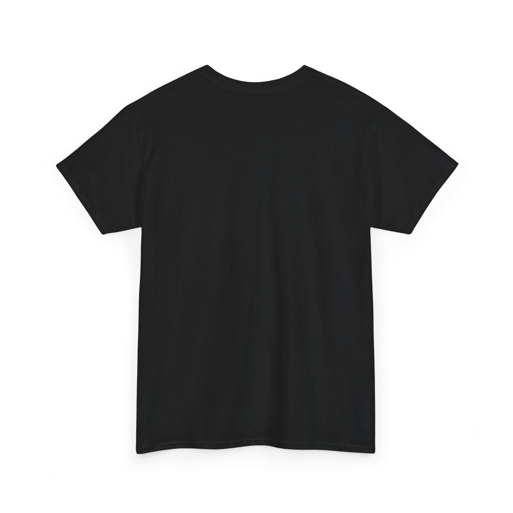 Tarot Card Coxinha Graphic Tee | The Cards Tell Me Coxinha T-Shirt