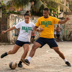 Pindorama Brasil South America Unisex T-Shirt