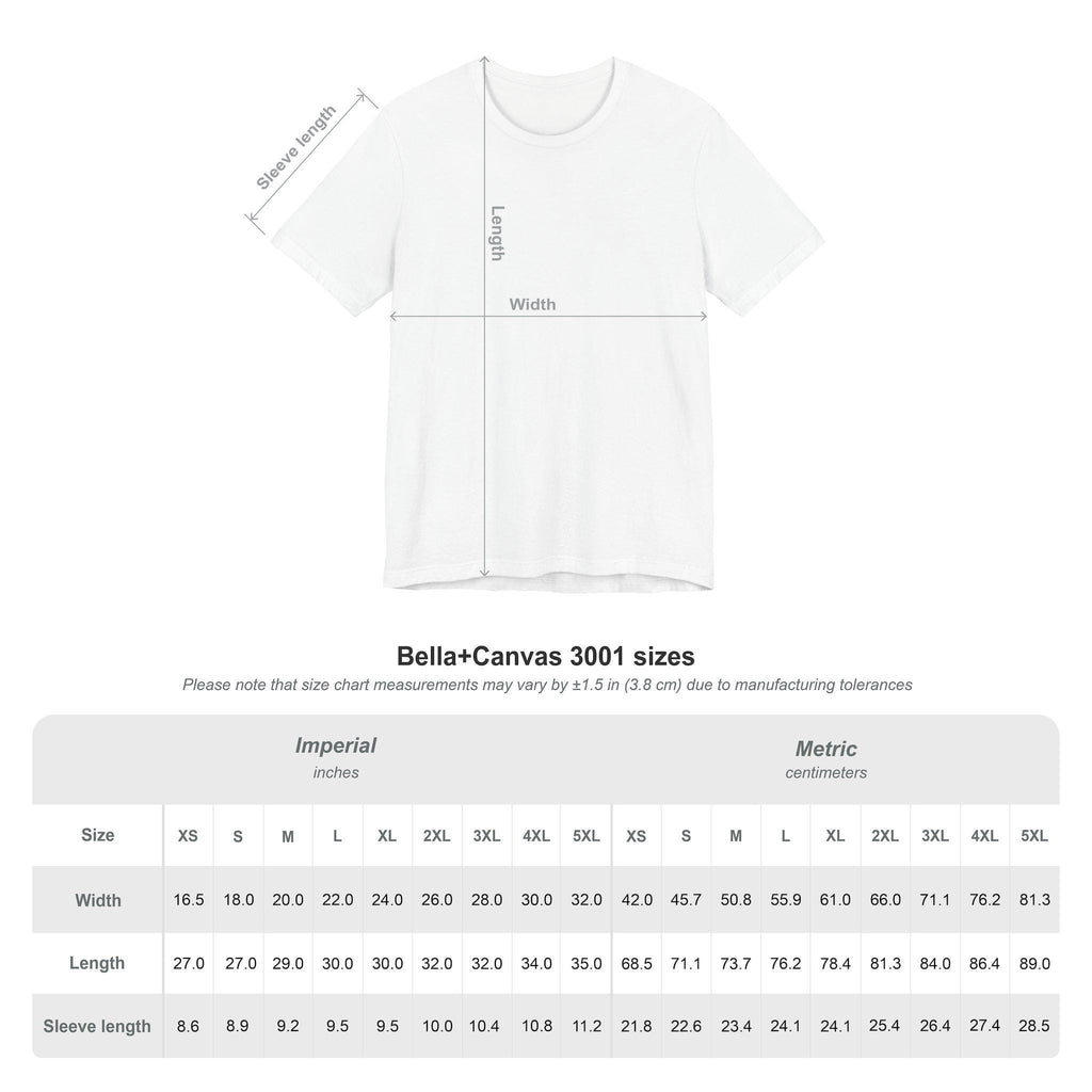 Brazilian Food 101 Tee — photo 8