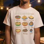 Brazilian Food 101 Tee — photo 9