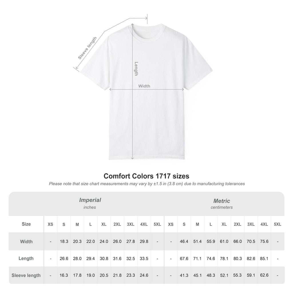 Brazilian Mom tee final