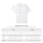 Brazilian Mom tee final