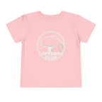 Capybara Club kids tee - 4