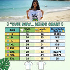 Cute Now 'Til My Brazilian Comes Out T-Shirt | Brazil Flag Tee