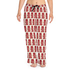 Beijo Pajama Pants Brazilian Lounge Pants Women's Sleep Bottoms