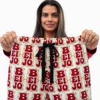 Beijo Pajama Pants Brazilian Lounge Pants Women's Sleep Bottoms